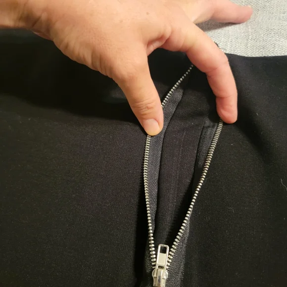 Retro Pencil Skirt - Picture 6 of 6